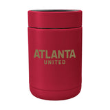 Atlanta United Powdercoat Flipside Coolie - Logo Brands - Flyclothing LLC