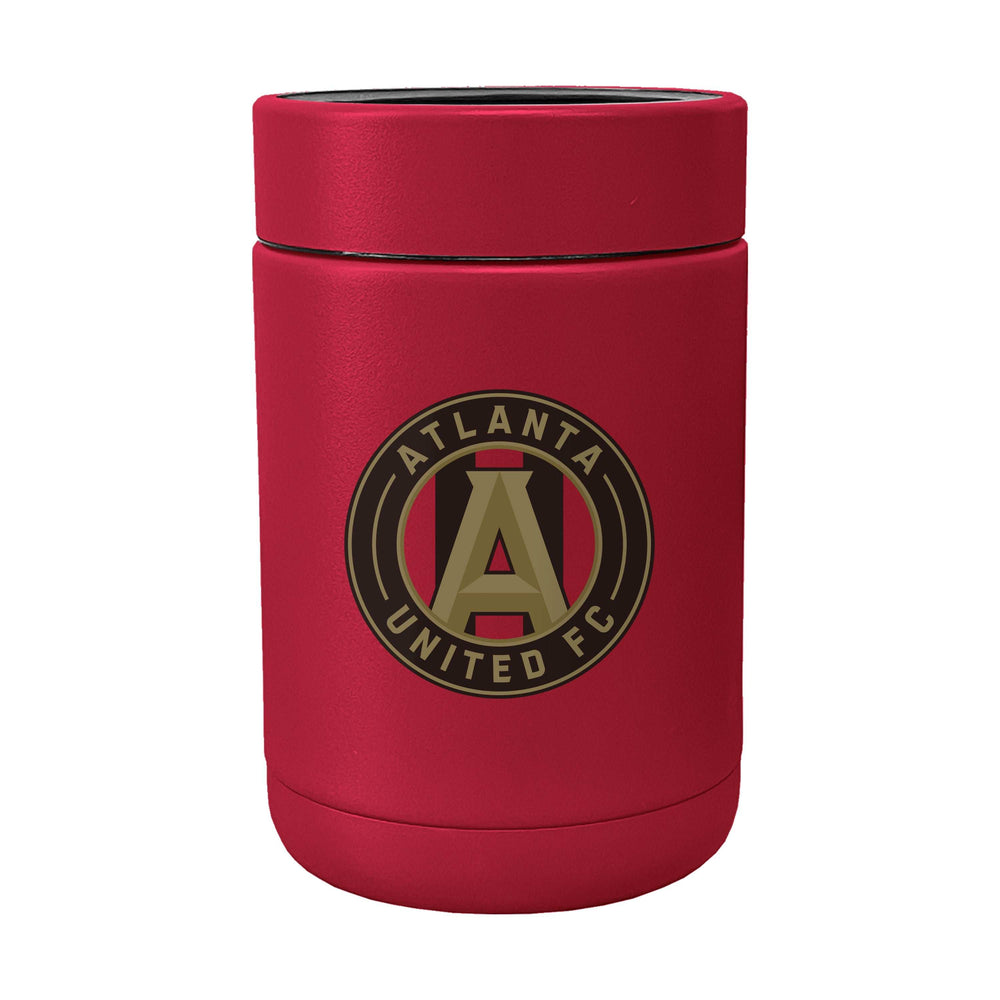 Atlanta United Powdercoat Flipside Coolie - Logo Brands - Flyclothing LLC