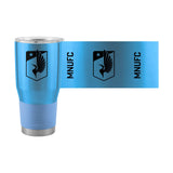 Minnesota United 30oz Gameday Stainless Steel Tumbler - Logo Brands - Flyclothing LLC