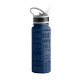 Nashville SC 25oz Replay SingleWall FlipTop Bottle - Logo Brands - Flyclothing LLC