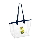 Nashville SC Hany Mukhtar Stadium Bag - Logo Brands - Flyclothing LLC