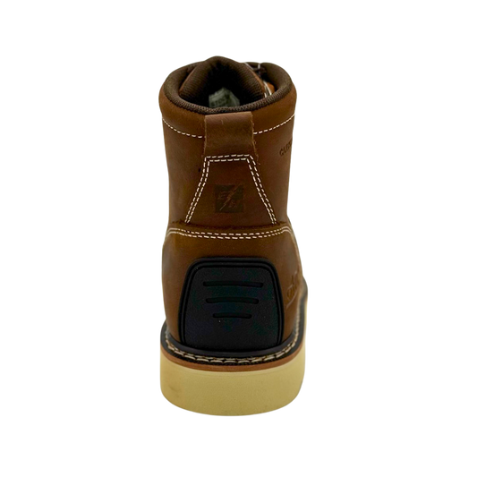 adtec guardian mens 6 comp toe guard work boot