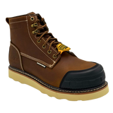 adtec guardian mens 6 comp toe guard work boot