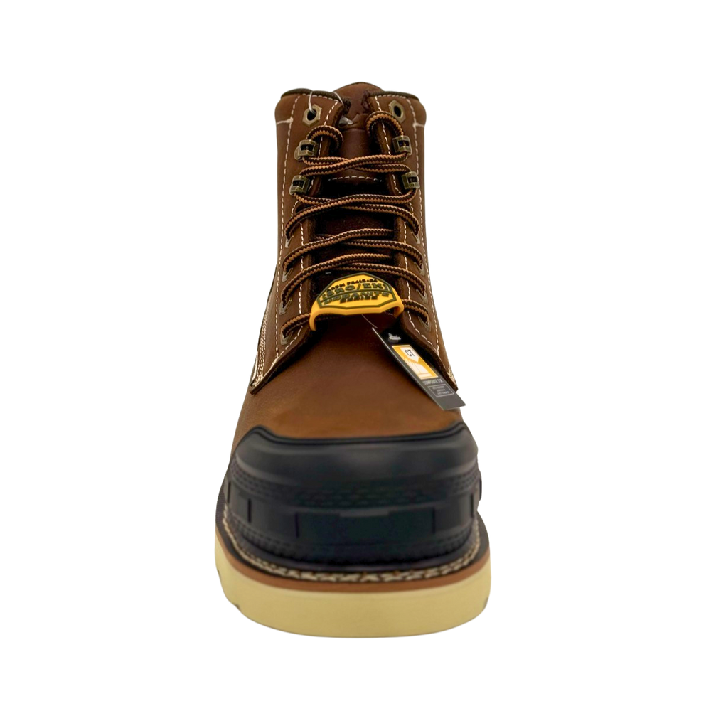 adtec guardian mens 6 comp toe guard work boot