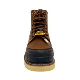 adtec guardian mens 6 comp toe guard work boot