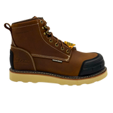 adtec guardian mens 6 comp toe guard work boot