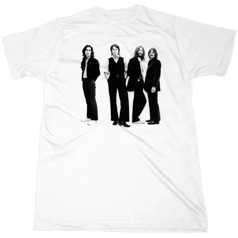 The Beatles Come Together T-Shirt - The Beatles - Flyclothing LLC