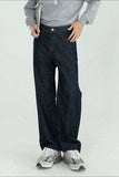 Mid Rise Jeans with Pockets - Trendsi - Flyclothing LLC