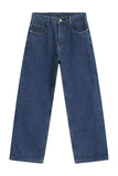 Men's Baggy Jeans with Pockets - Trendsi - Flyclothing LLC