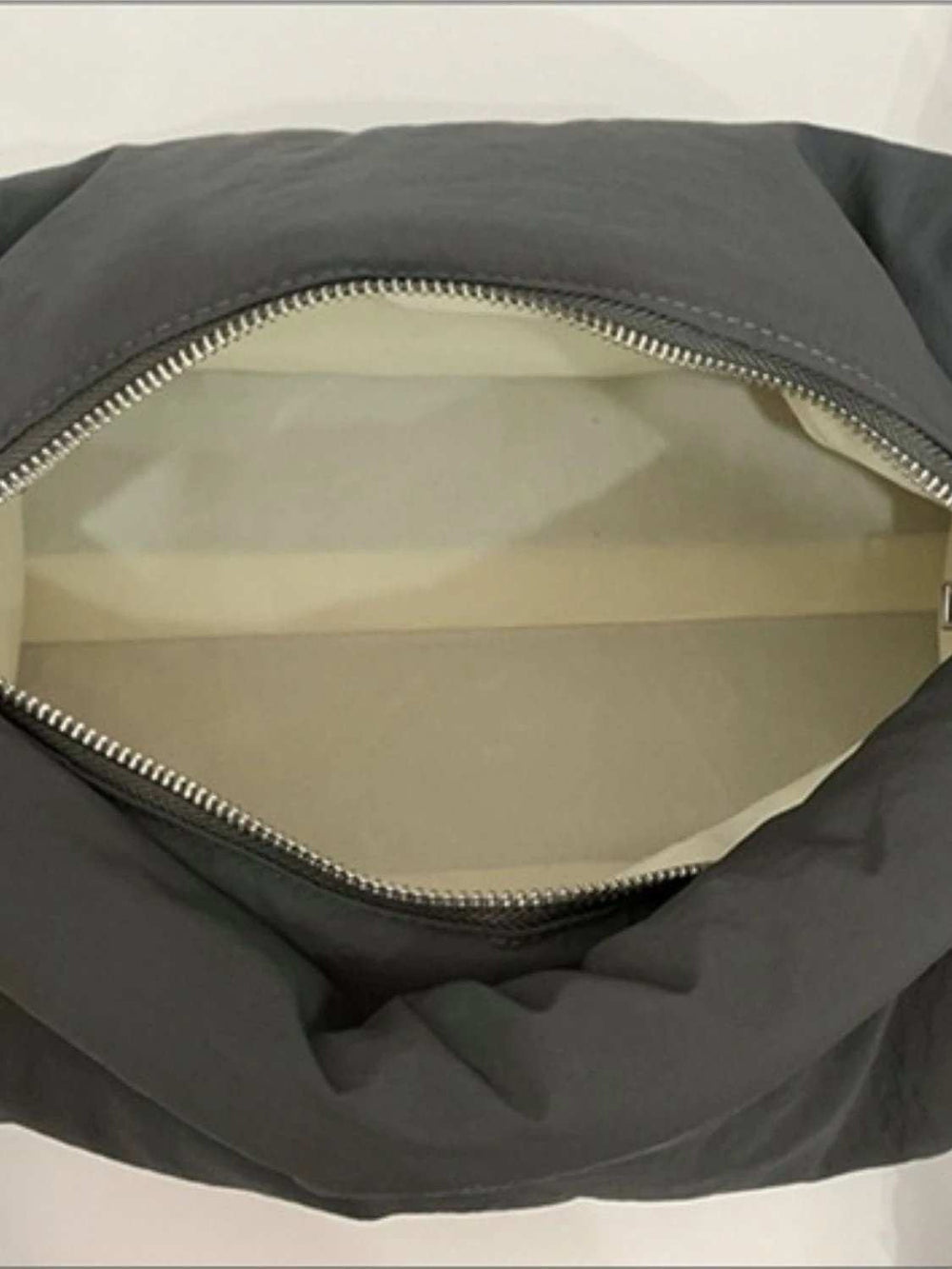 Puffy Nylon Medium Crossbody Bag - Trendsi - Flyclothing LLC