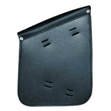Right Side Leather Swing Arm Bag - Unik Just for Bikers - Flyclothing LLC