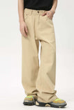 Wide Leg Jeans with Pockets - Trendsi - Flyclothing LLC