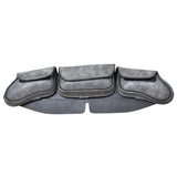 Leather Windshield Bag - Unik Just for Bikers - Flyclothing LLC