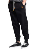 Men's Full Size Drawstring Pants Plus Size - Trendsi - Flyclothing LLC