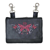 9700.24 - Ladies Clip on Bag - Unik Just for Bikers - Flyclothing LLC