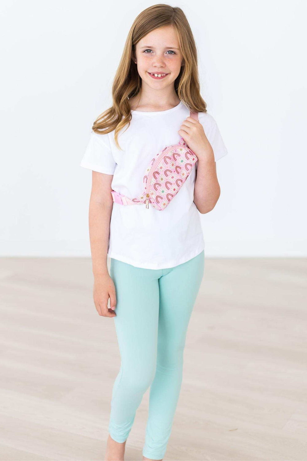 Sage Leggings - Mila & Rose ® - Flyclothing LLC