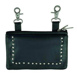 Unik Ladies Clip on Bag with 54'' Shoulder Strap - Unik Just for Bikers - Flyclothing LLC