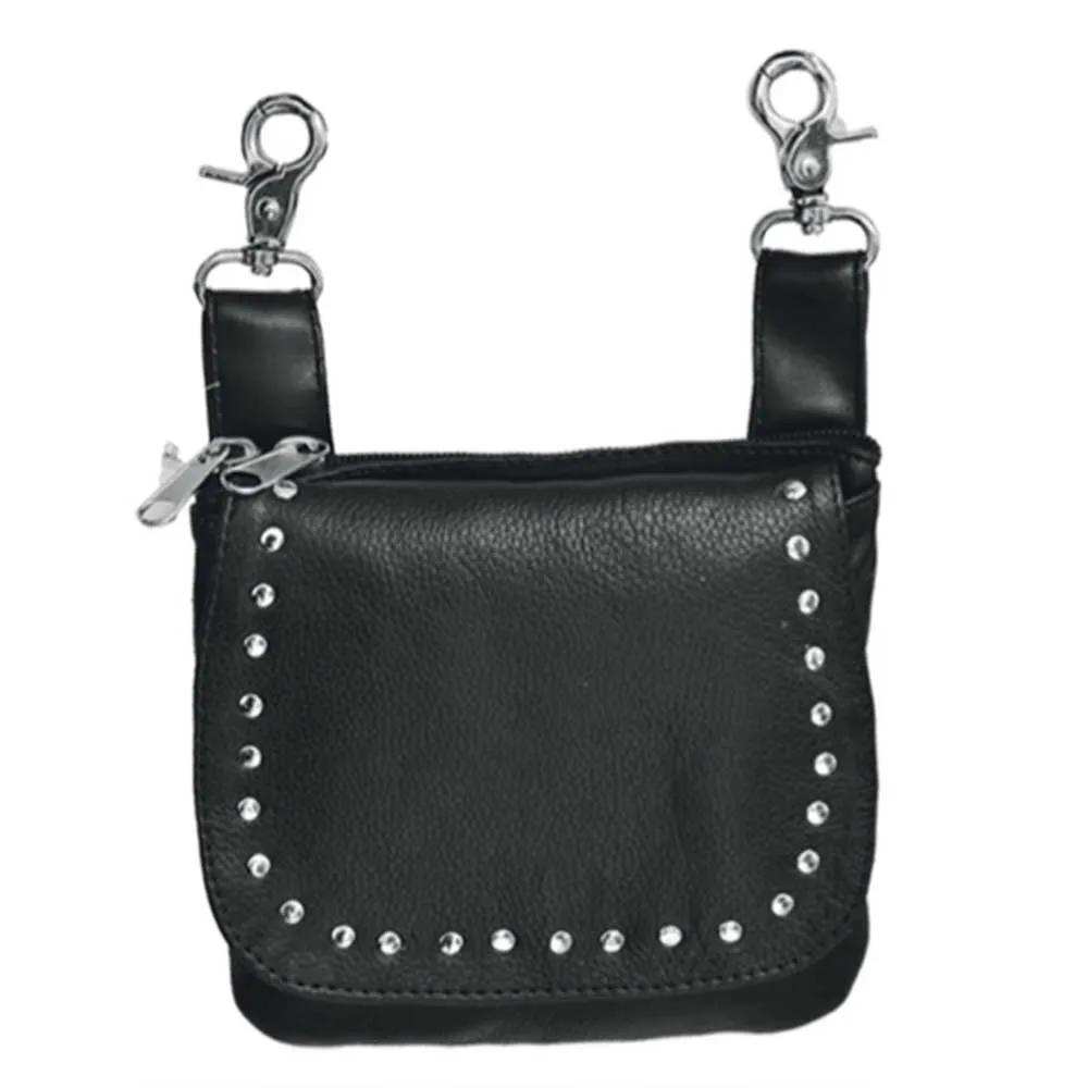 9728.00 - Ladies Clip on Bag - Unik Just for Bikers - Flyclothing LLC