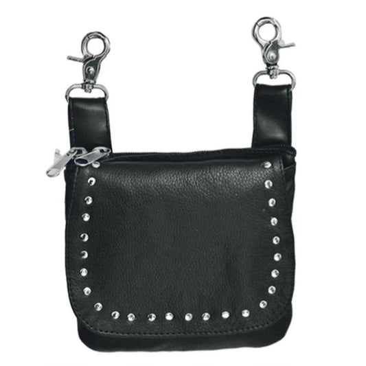 9728.00 - Ladies Clip on Bag - Unik Just for Bikers - Flyclothing LLC