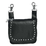 9728.00 - Ladies Clip on Bag - Unik Just for Bikers - Flyclothing LLC