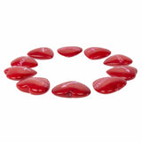 Zodiac Soapstone Hearts, Pack of 5: SAGITTARIUS - SMOLArt - Flyclothing LLC