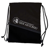 TX A&M San Antonio Tilt Backsack - Logo Brands - Flyclothing LLC