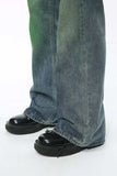 Mid Rise Men's Jeans with Pockets - Trendsi - Flyclothing LLC