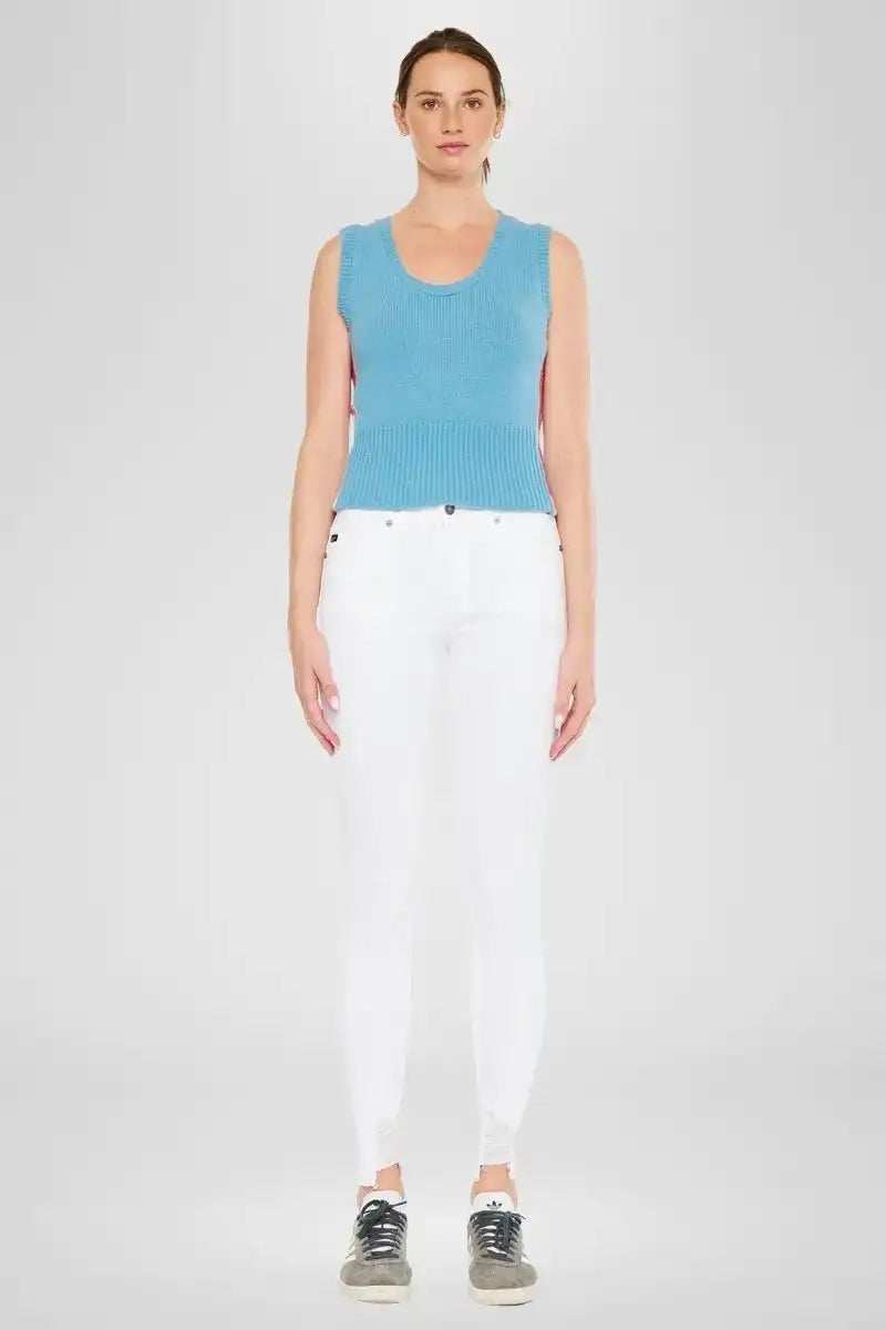 Kancan High Rise Super Skinny Jeans - Trendsi - Flyclothing LLC