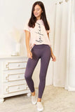 Simply Love BE KIND Graphic Round Neck T-Shirt - Trendsi - Flyclothing LLC