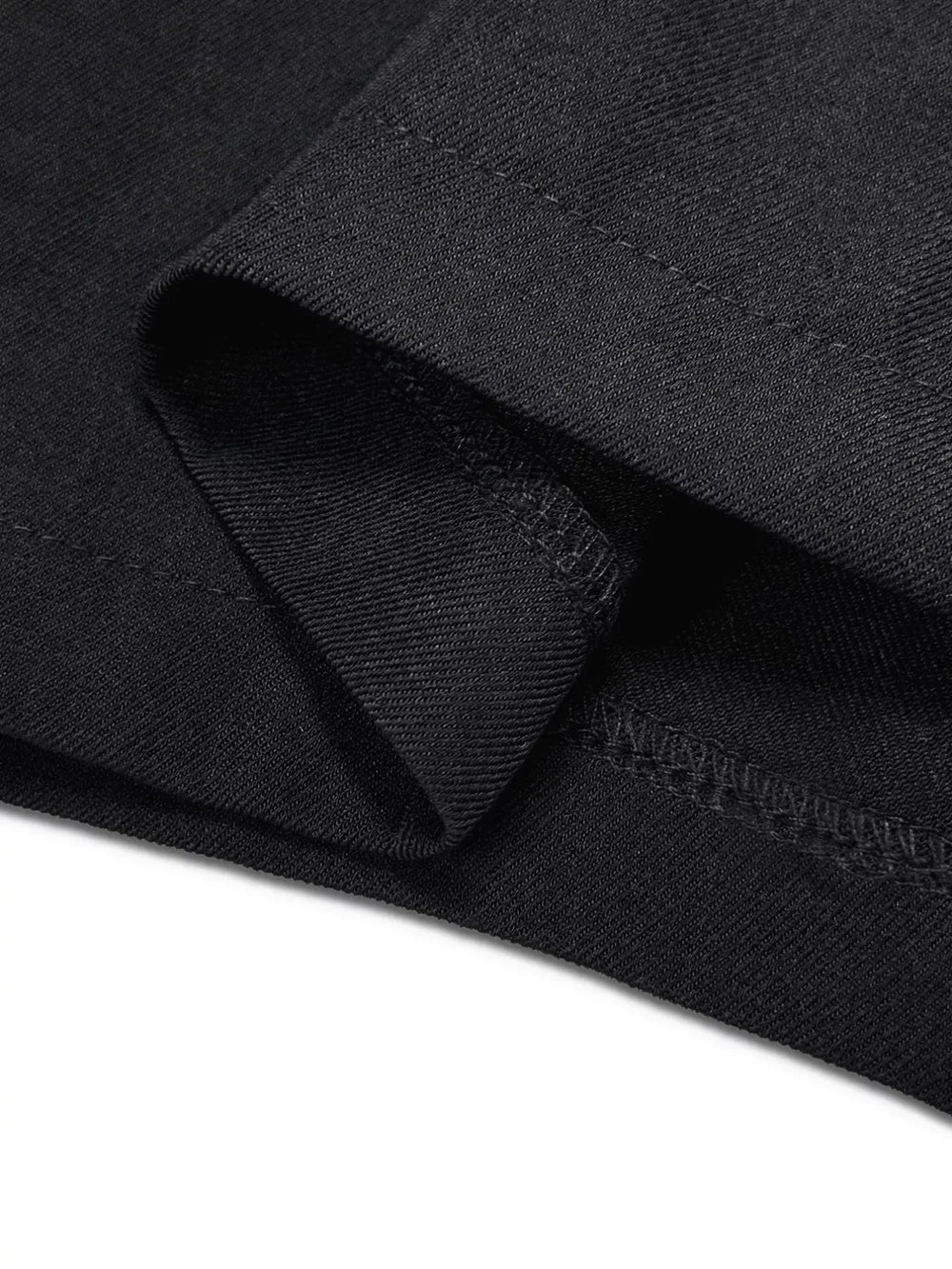 Pearl Embellished Shoulder Zip Up Jacket - Trendsi - Flyclothing LLC