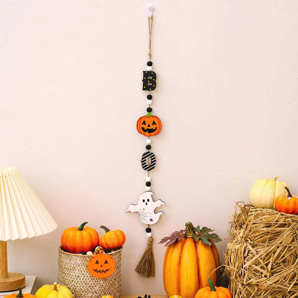 Halloween Tassel Decorative Hanging Widget - Trendsi - Flyclothing LLC