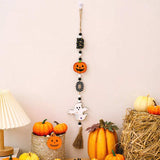 Halloween Tassel Decorative Hanging Widget - Trendsi - Flyclothing LLC