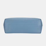 David Jones PU Leather Tote Bag - Trendsi - Flyclothing LLC