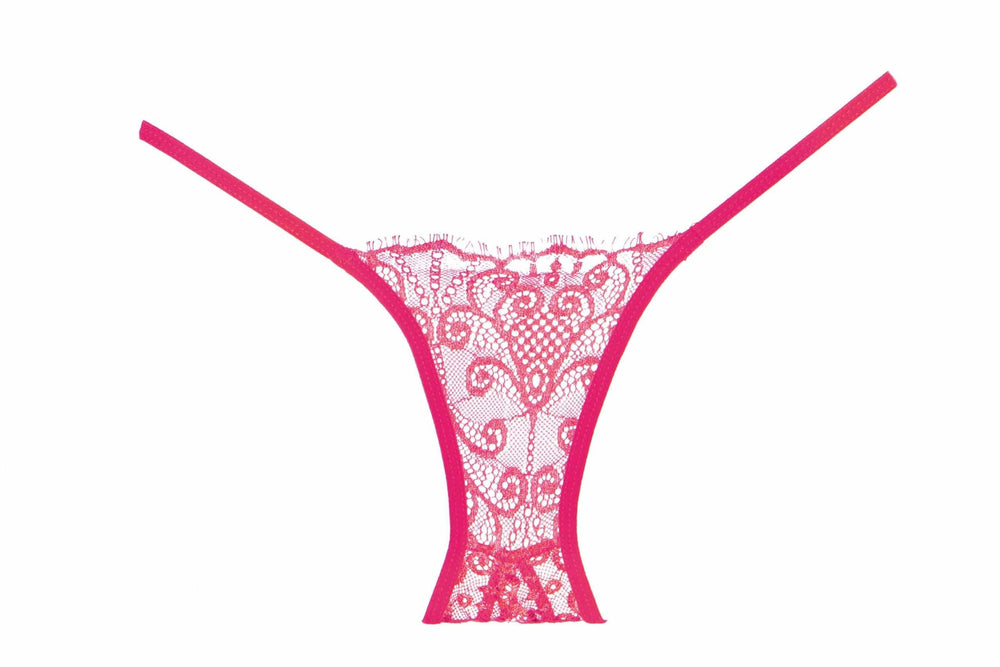 Allure Lingerie enchanted belle - Allure Lingerie - Flyclothing LLC