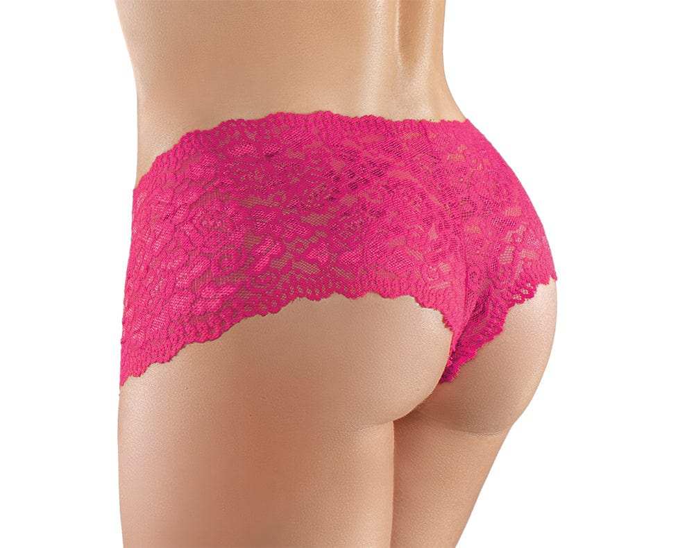 Allure Lingerie candy apple - Allure Lingerie - Flyclothing LLC