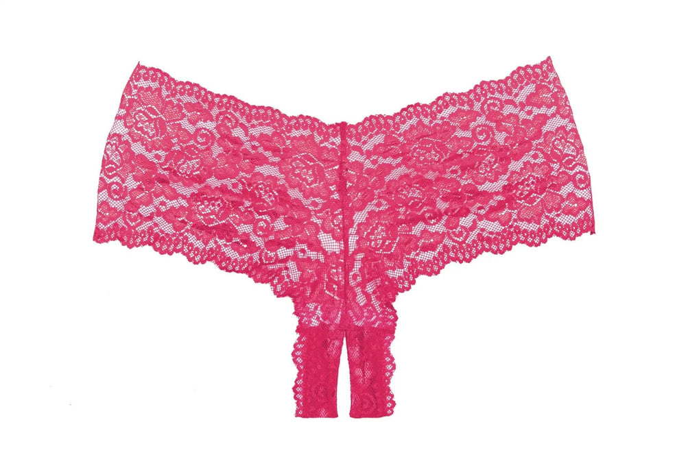 Allure Lingerie candy apple - Allure Lingerie - Flyclothing LLC