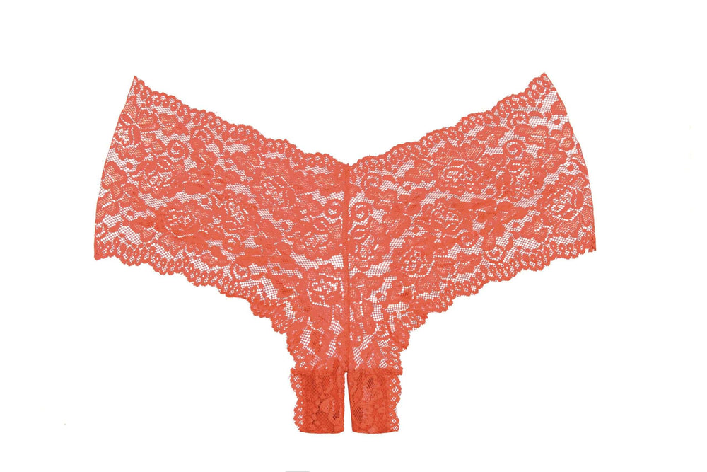 Allure Lingerie candy apple - Allure Lingerie - Flyclothing LLC