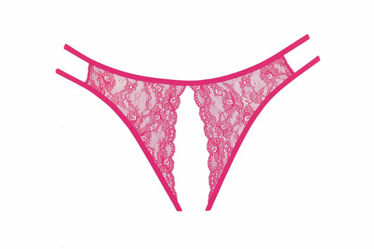 Allure Lingerie sweet honey - Allure Lingerie - Flyclothing LLC