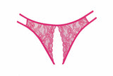 Allure Lingerie sweet honey - Allure Lingerie - Flyclothing LLC