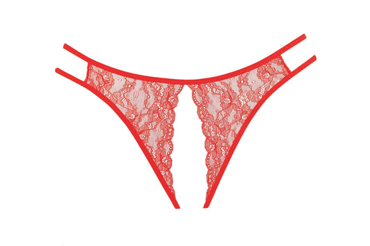 Allure Lingerie sweet honey - Allure Lingerie - Flyclothing LLC