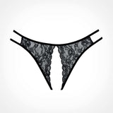 Allure Lingerie sweet honey - Allure Lingerie - Flyclothing LLC