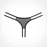 Allure Lingerie sweet honey - Allure Lingerie - Flyclothing LLC