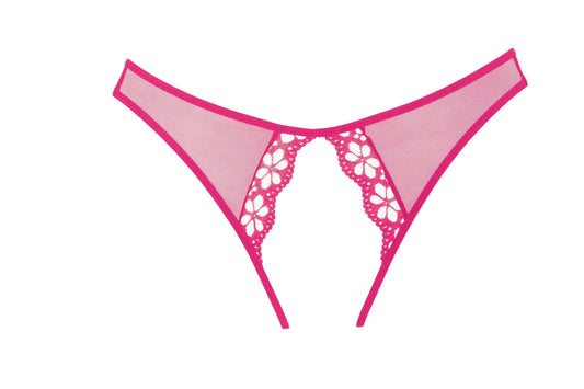 Allure Lingerie mirabelle plum - Allure Lingerie - Flyclothing LLC