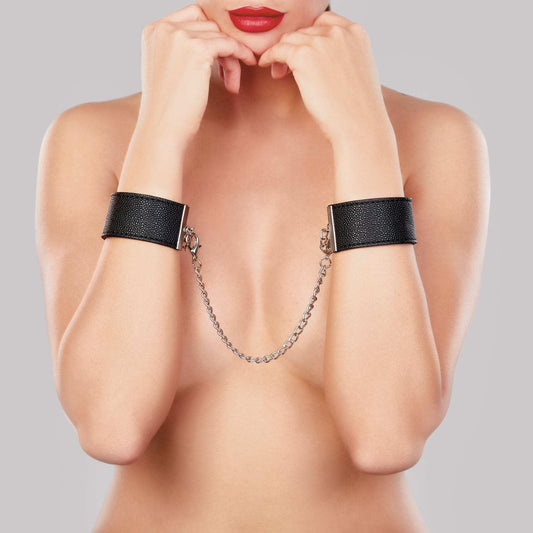 Allure Lingerie lust in love cuffs - Allure Lingerie - Flyclothing LLC