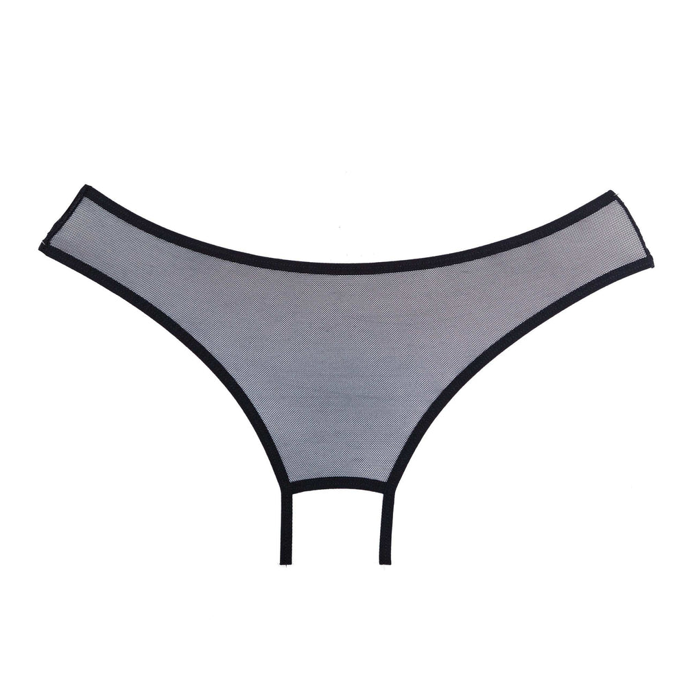 Allure Lingerie sheer teaz - Allure Lingerie - Flyclothing LLC