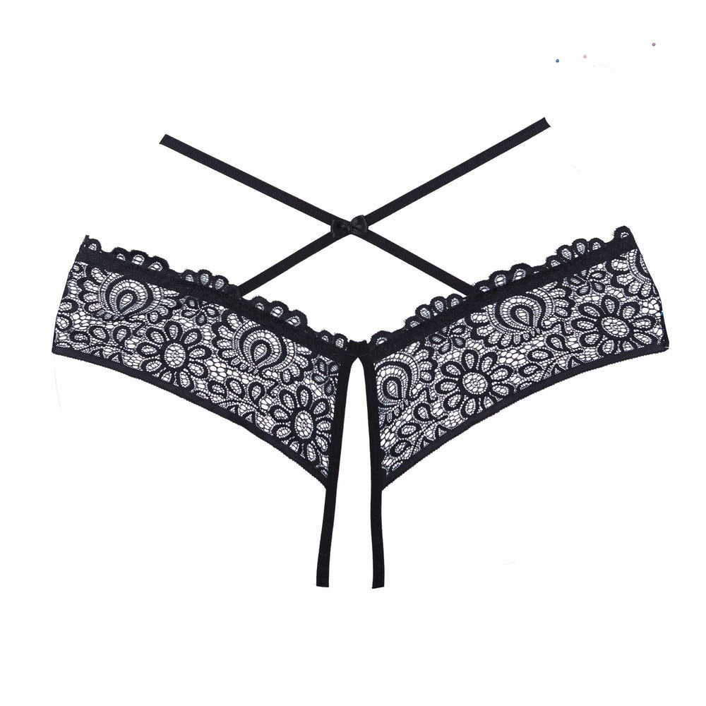 Allure Lingerie crayzee - Allure Lingerie - Flyclothing LLC