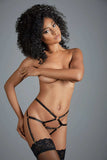 Allure Lingerie Celine - Allure Lingerie - Flyclothing LLC