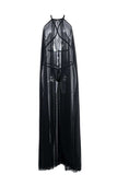 Allure Lingerie Drama Queen Cape - Allure Lingerie - Flyclothing LLC