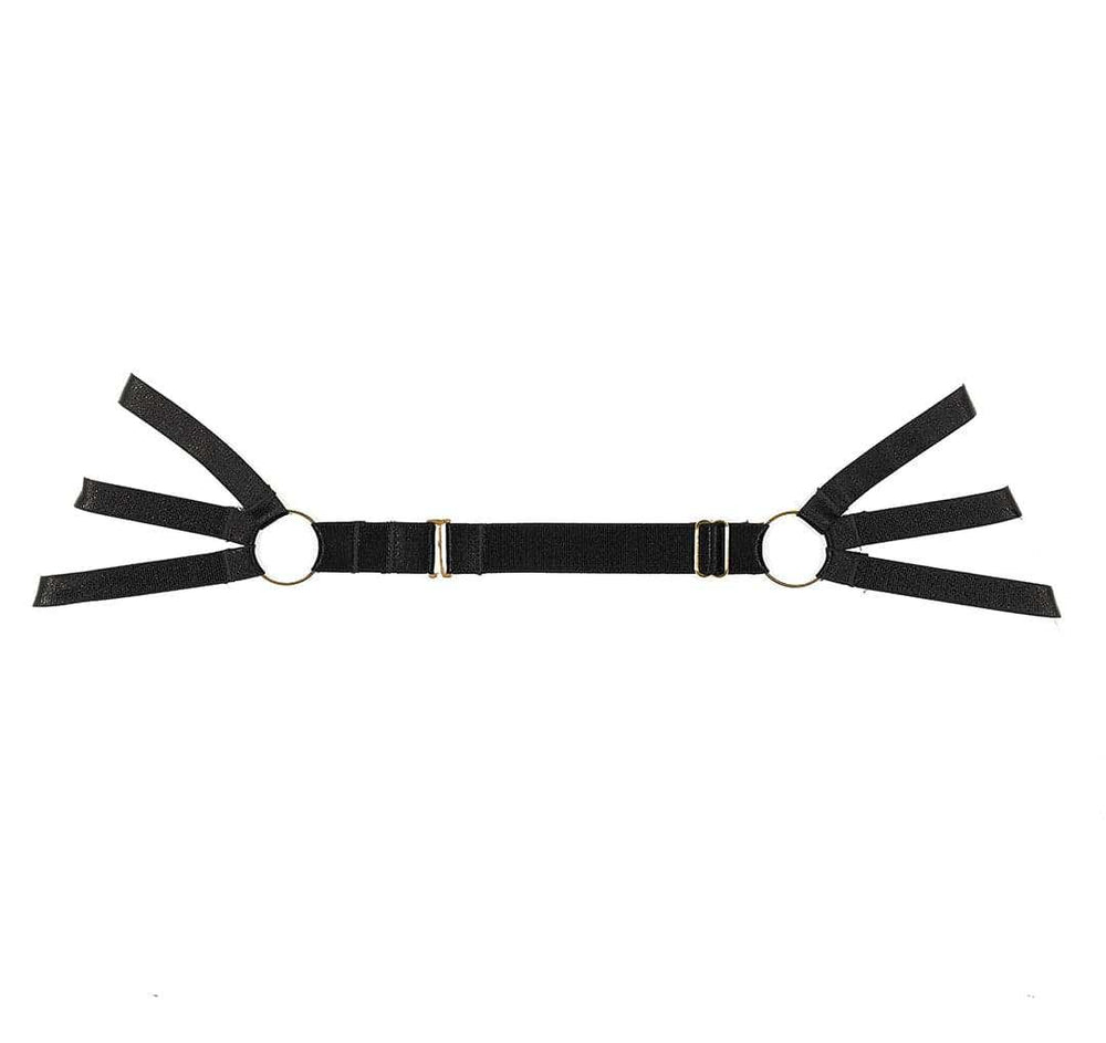 Allure Lingerie Femme Fatale Harness - Allure Lingerie - Flyclothing LLC
