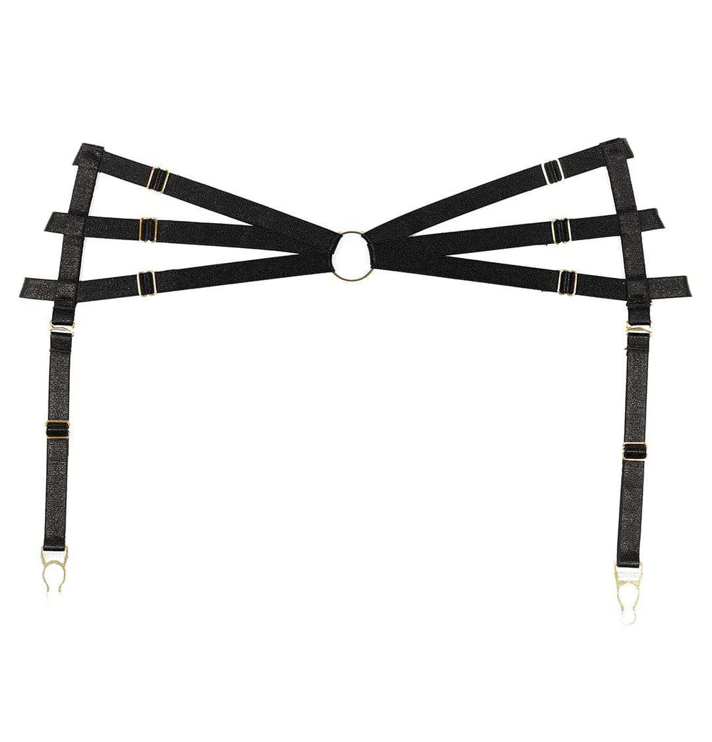 Allure Lingerie Femme Fatale Harness - Allure Lingerie - Flyclothing LLC